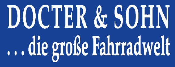 Docter und Sohn Fahrrad