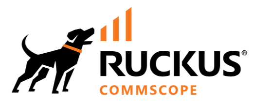 Ruckus Commscope