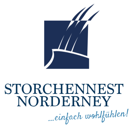 Storchennest Norderney