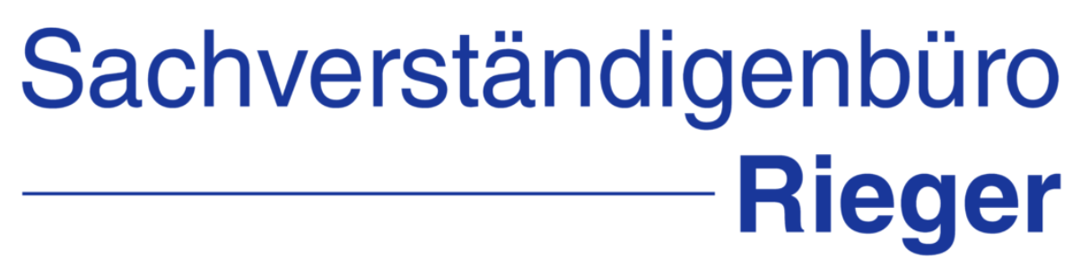 Sachverstaendiger Rieger